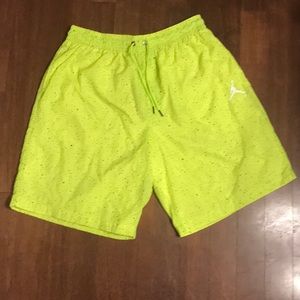 Nike Cement Jordan PoolSide